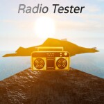 🎶Radio Tester (Free Radio) REMASTERED