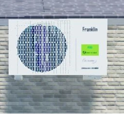 Franklin Air Conditioner icon