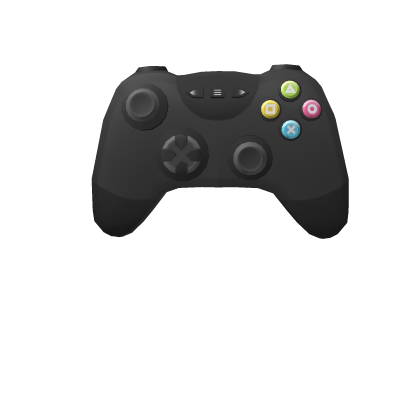 Shadow Gamer Controller (3.0)