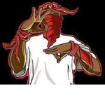 Blood's Gang