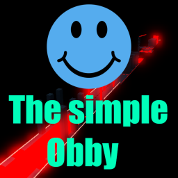 The Simple Obby