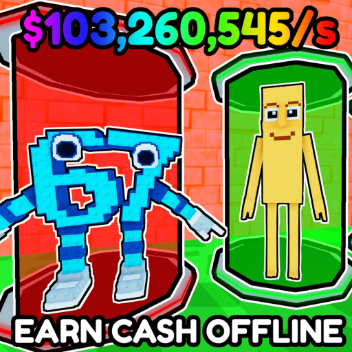 2 Player Brainrot Tycoon