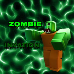 zombie invation