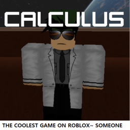 Calculus