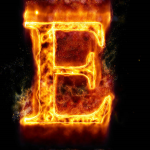 Supporters of the E <3