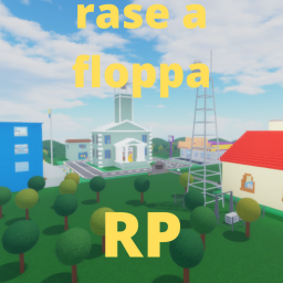 Raise a floppa RP