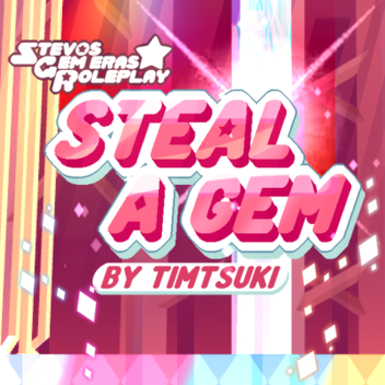 [✨] Steven Universe: Bir Mücevher Çal!