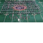 WEST SIDE MARCHING BAND