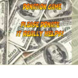 DONATE!