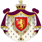 [NAF.] Royal Family