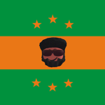United Arabic Republic of Wadiya