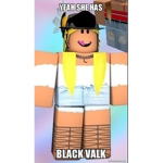 Unknown's Clothing Store