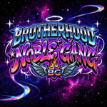 Brotherhood Noble Gang