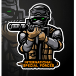 ISF | The International Special Forces