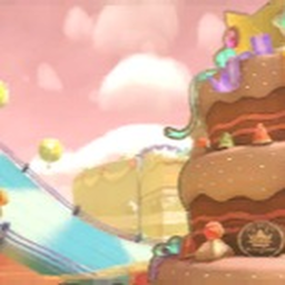 sweet sweet canyon