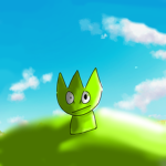 스프런키교(Sprunki)