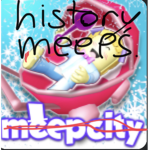 History meeps