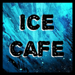 *Ice Cafe*