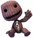 LittleBigPlanet / Sackboy