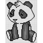 Pandaa People :D