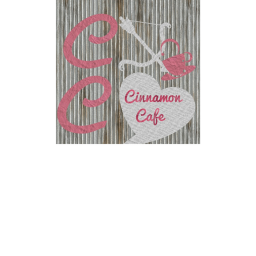 Cinnamon Cafe | VIII