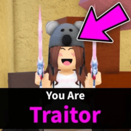 🎮 MURDERER!