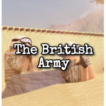 [TBAOV] The British Army Old version