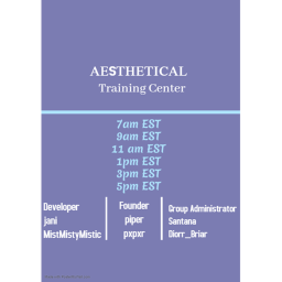 Everlasting Dance Training Center