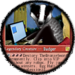 Elite Badgers of Robloxia