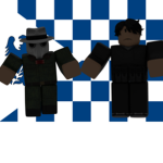 BloxBurg Revolutionary Forces