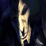 Masked Murder