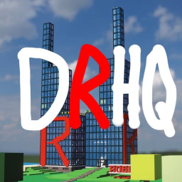 Destroy the HQ!