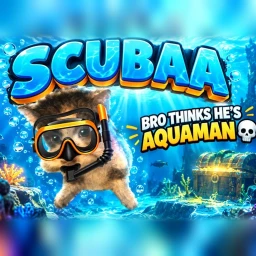(SEASON PASS+ MORE) ]Scubaa🤿 icon