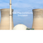 Role-Play Community Simulation