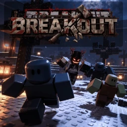 🔨 BREAKOUT (HEARTBOUND) icon