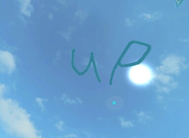 Up World