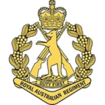 [AA] Royal Australian Regiment