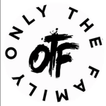 OTF#ONLY THE FAMILY 4L