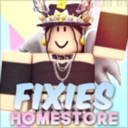 Fixies Homestore