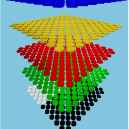 Falling Blocks