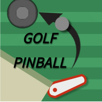 GOLF PINBALL
