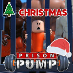 [🎄XMAS] Prison Pump