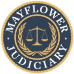 Mayfӏower Judiciaryᅠ ᅠ
