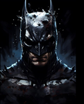 Bat-Family-Of-Dc