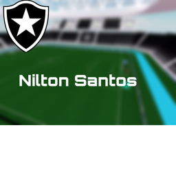 Nil ton San tos