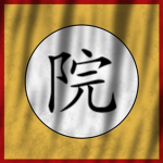 Zhon Shu Province of the Greater Ming Dynasty