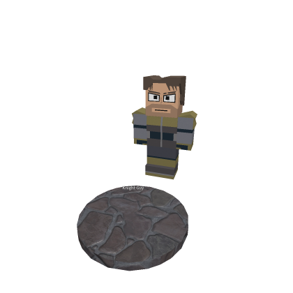 Knight Guy