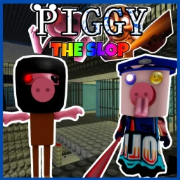 Piggy: The Slop icon