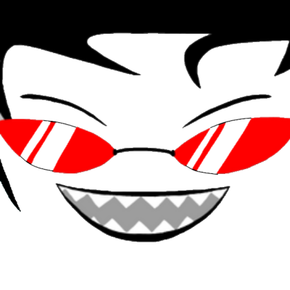 terezi transparent Roblox decal