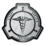 [SCP] || Medical Department.